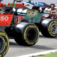 Image for article titled These Are The Best Photos From Formula One's Pre-Season Testing